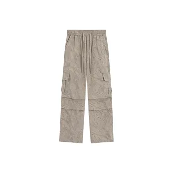 Fakeyoung Casual Pants Unisex