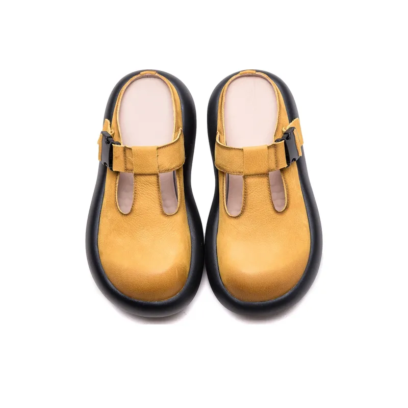Jay Abrasion Resistant Closed Toe Slippers Women's-7