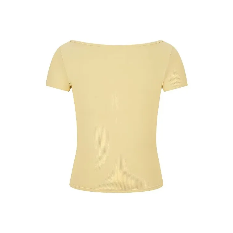 COVT T Shirts Women's-16