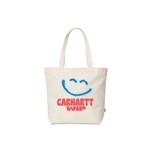 Camelbak WIP Canvas Bag, Tote Bag, Shopping Bag, Shoulder Bag, Handbag Unisex Beige