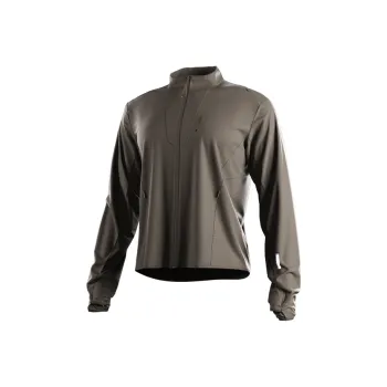 Monster Guardians Breathable UV Protection Cooling Sun Protection Clothing Men's Earth Green
