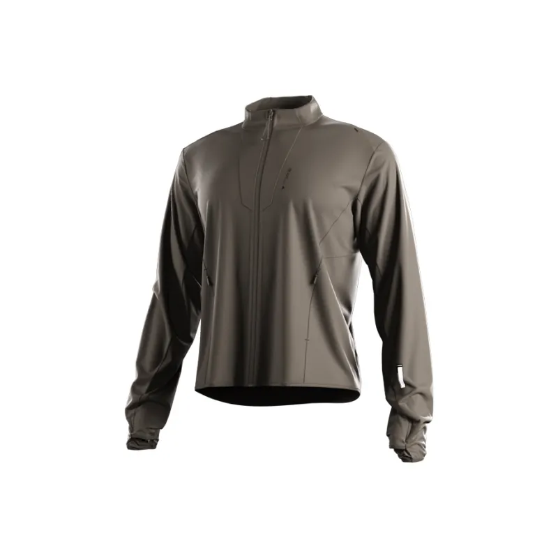 Monster Guardians Breathable UV Protection Cooling Sun Protection Clothing Men's Earth Green-0