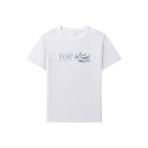 7 FOR ALL MANKIND T Shirt Women's