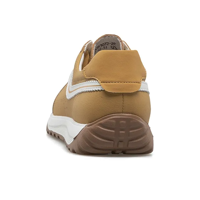 KANGNAI Low Top Casual Shoes Men's-2