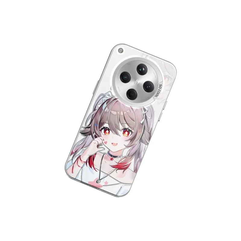 CHUNFAN Phone Cases-1