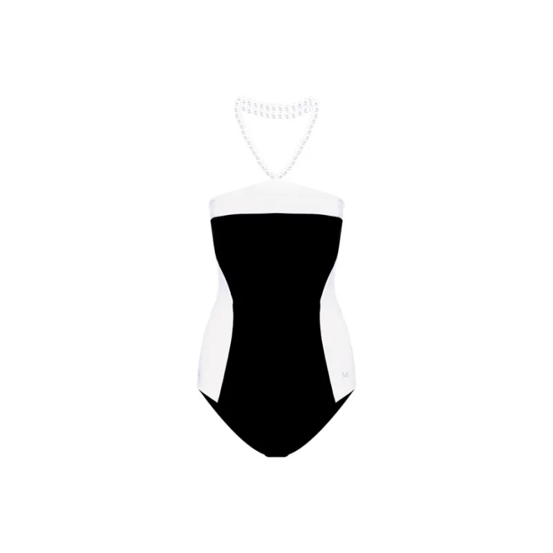 MIMI PLANGE One piece Swimsuit Women's-0