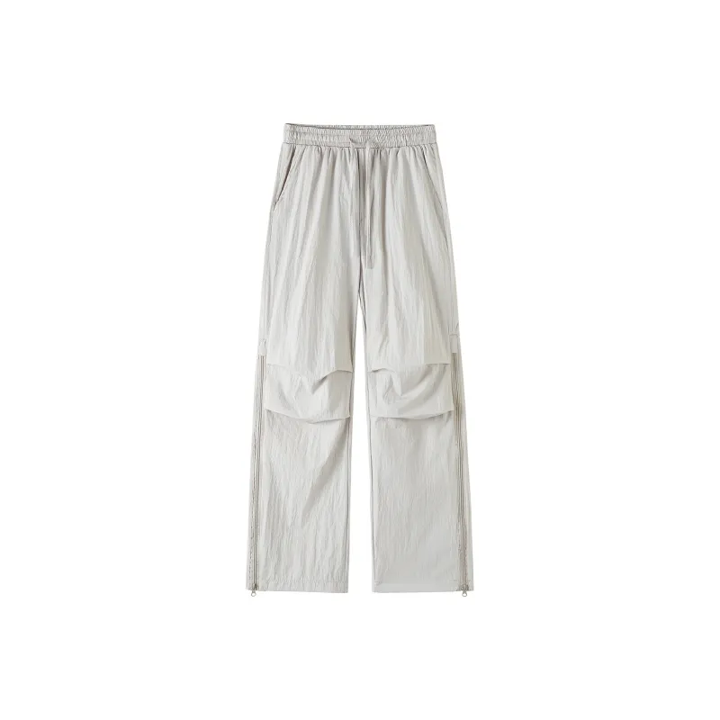 FISHGALAXY Casual Pants Unisex-5
