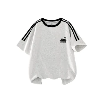 Cotton T Shirts Unisex