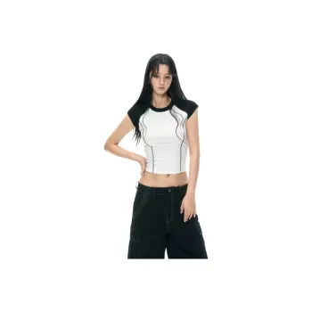 APEA T Shirts Women's White