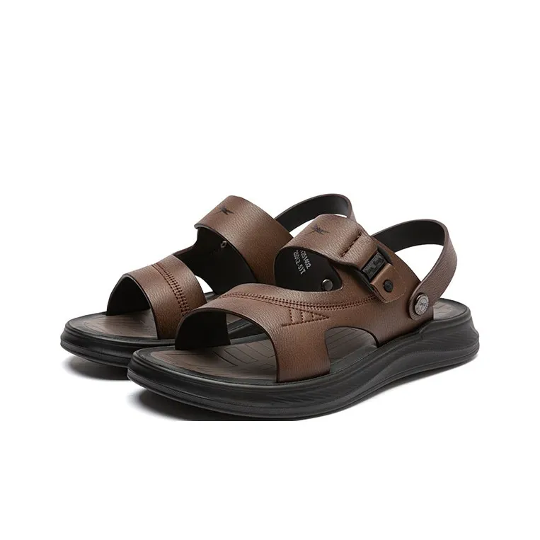 RED DRAGONFLY Beach Sandals Men's-9