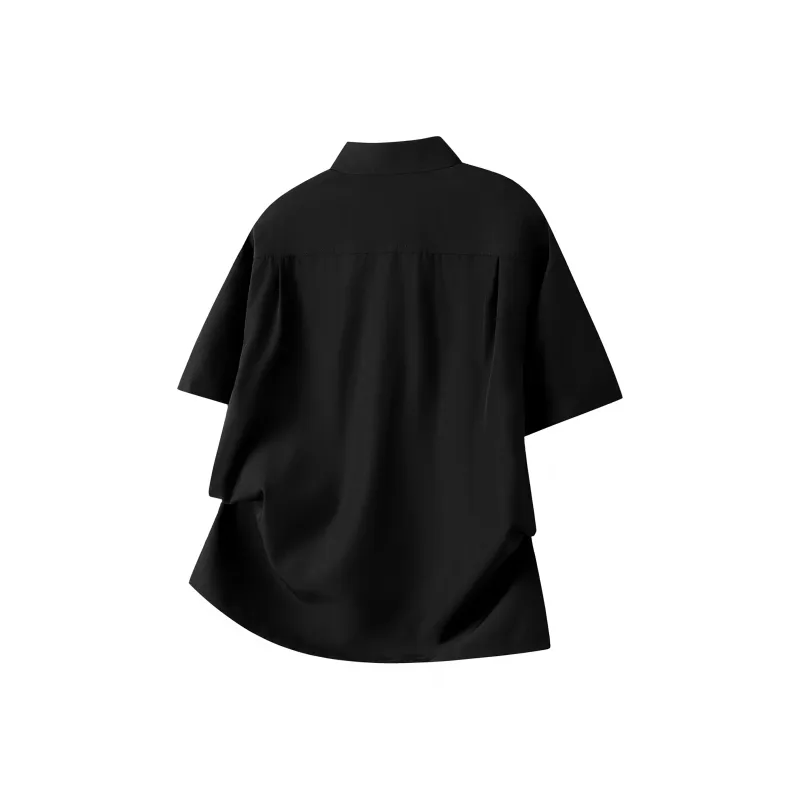 Maxim's De Paris Shirts Unisex-1