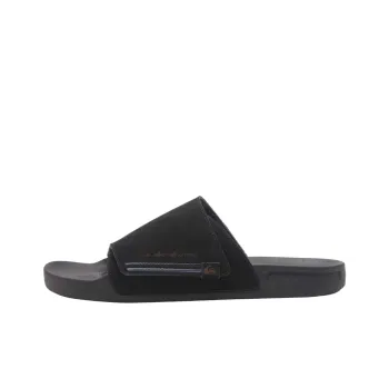 Quiksilver Slide Slippers Men's Black
