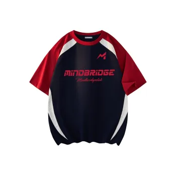 MindBridge T Shirts Unisex