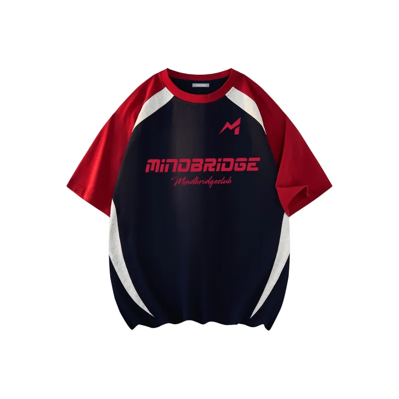 MindBridge T Shirts Unisex-0