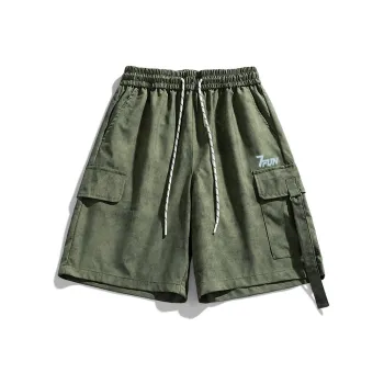 7 SEVFUN Cargo Shorts Unisex