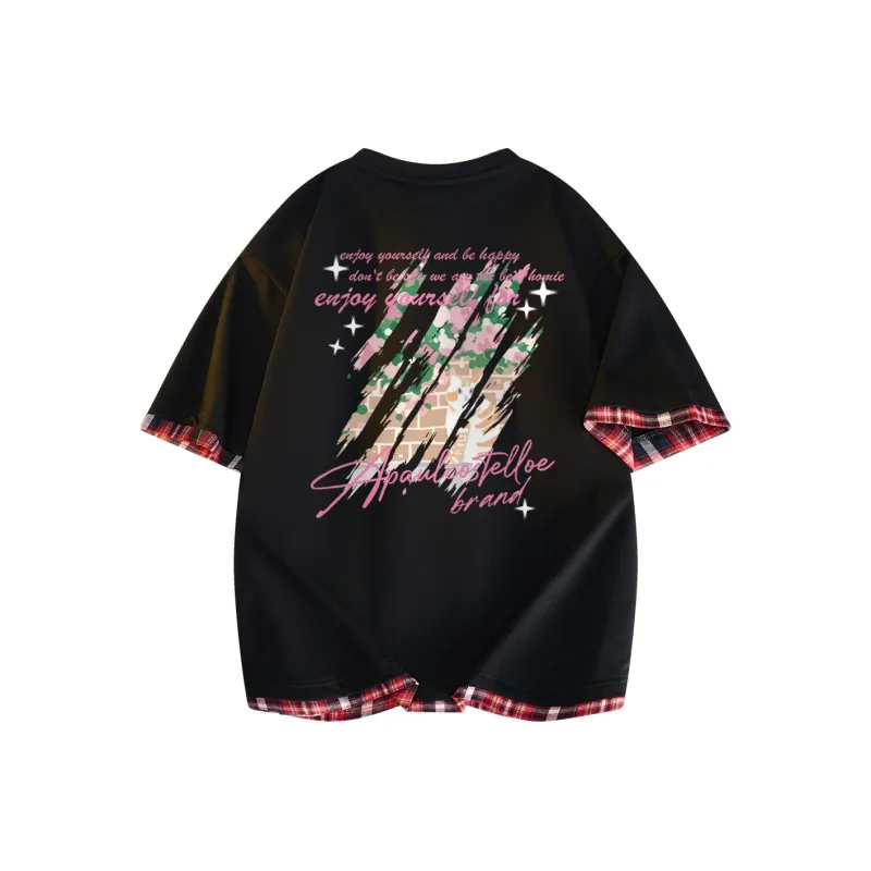 PAUL COSTELLOE T Shirts Unisex-0