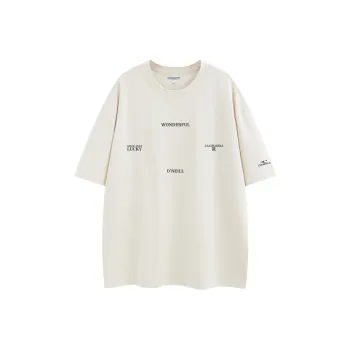 O'Neill T Shirts Unisex