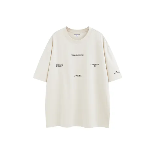 O'Neill T Shirts Unisex