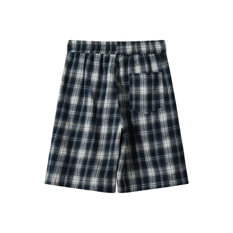 FORIDER Casual Shorts Unisex-9