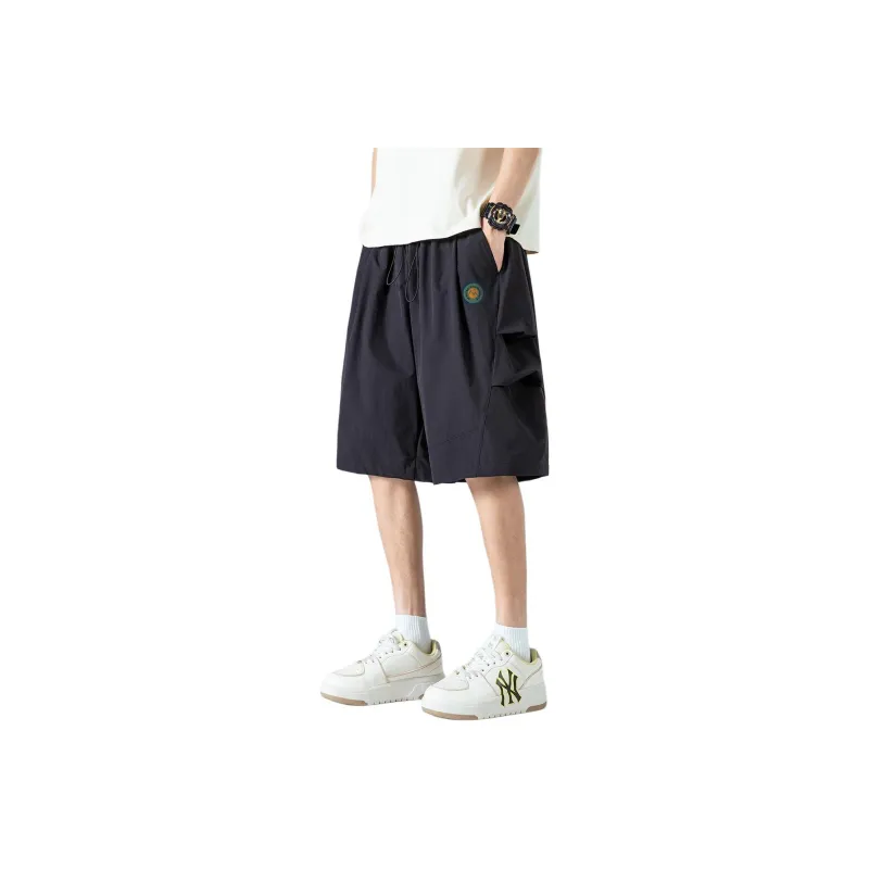 MESUCA Cargo Shorts Unisex-5