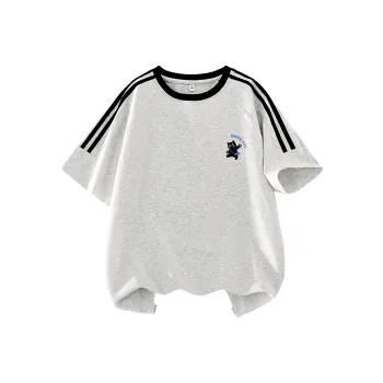Cotton T Shirts Unisex