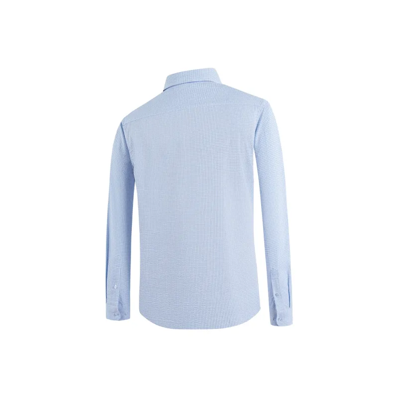 Red bean Shirts Men-1