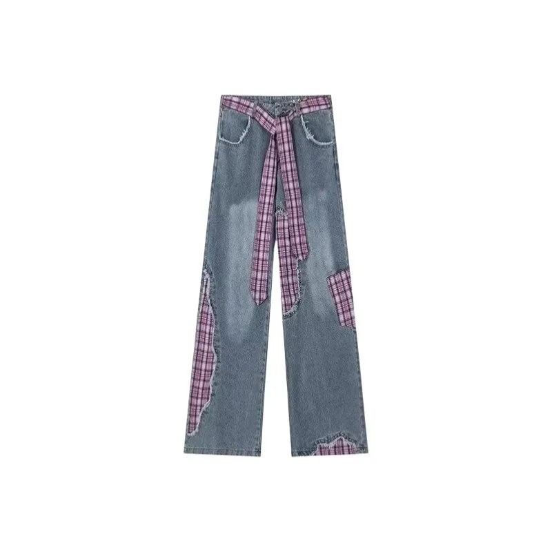 Ordifen Jeans Women's-0