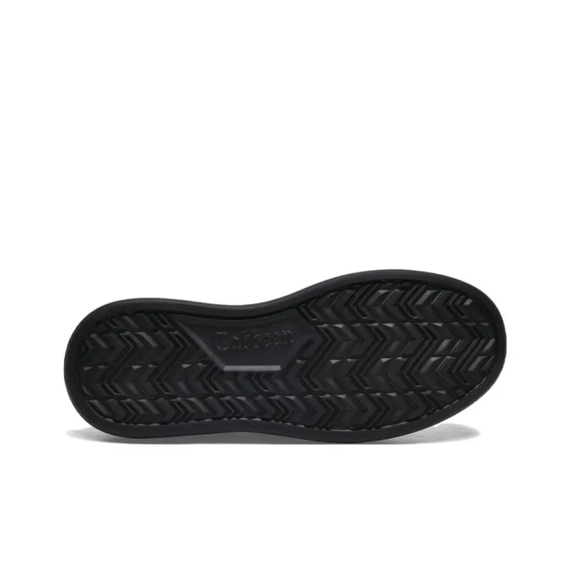 Cabbeen Breathable Low Top Skateboard Shoes Men's-4