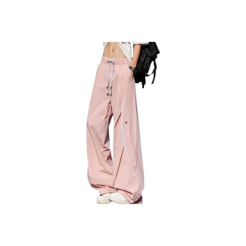 LPMX Casual Pants Unisex-25