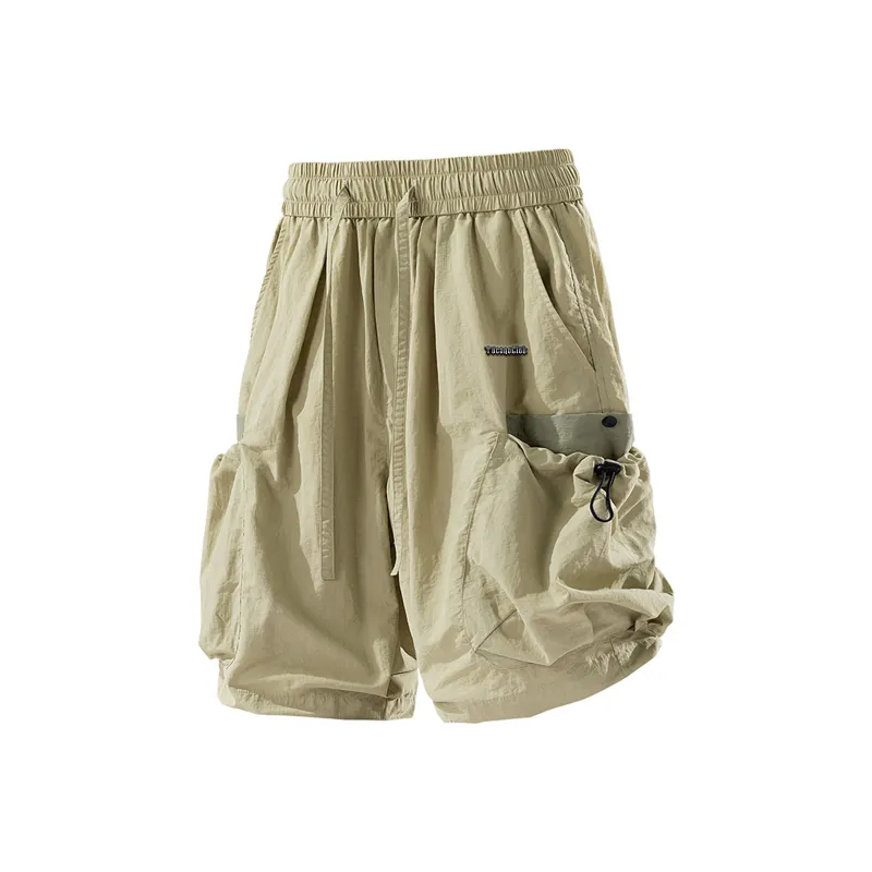 TUCANO Casual Shorts Unisex-10