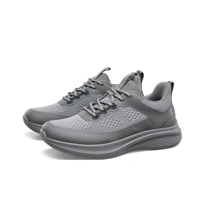 KANGNAI Low Top Casual Shoes Men's-8