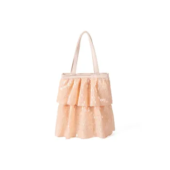 HAWA PU Shoulder Bag Women's Multicolor
