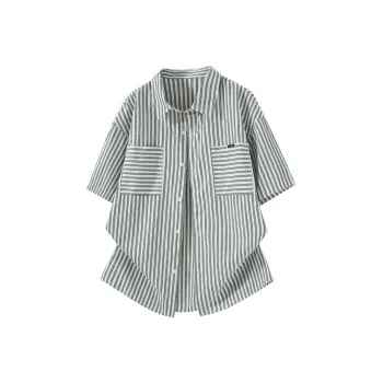 SAME FLOW Shirts Unisex