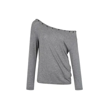CALVINLUO Regular T Shirt Women's