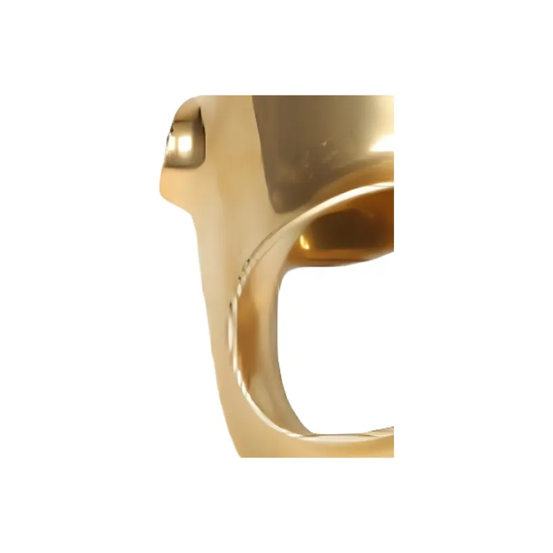 FERRAGAMO   Bangles Women's Gold-1