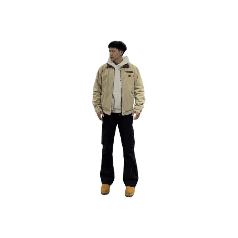 CORNILOT Casual Pants Unisex-5