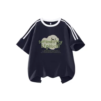 Cotton T Shirts Unisex