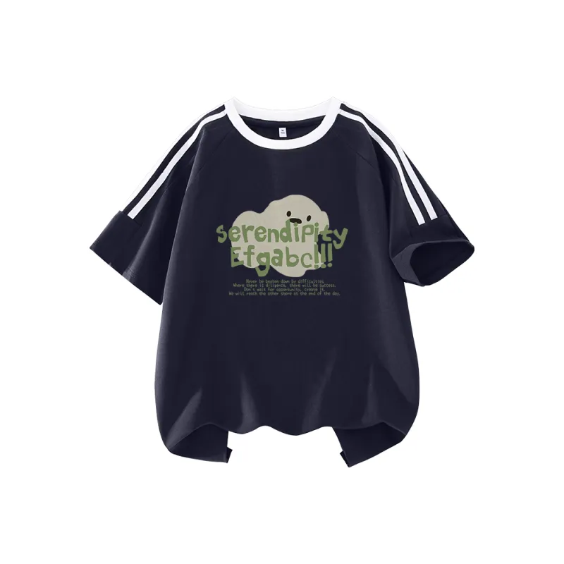 Cotton T Shirts Unisex-4