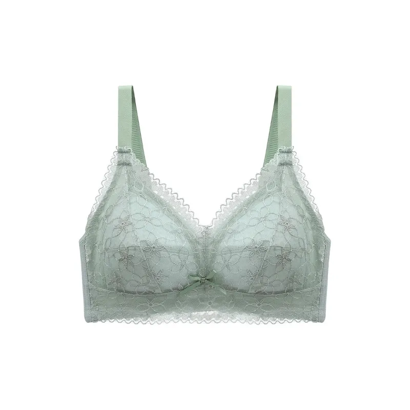Gentle welcome Women's Bras-1