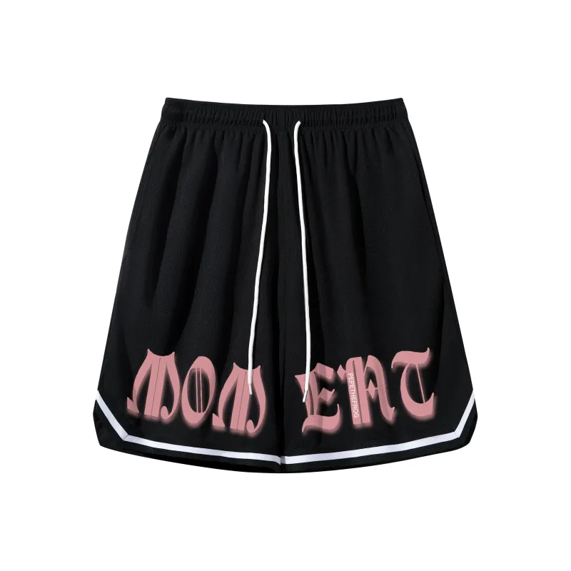 Pepe The Frog Casual Shorts Unisex-0