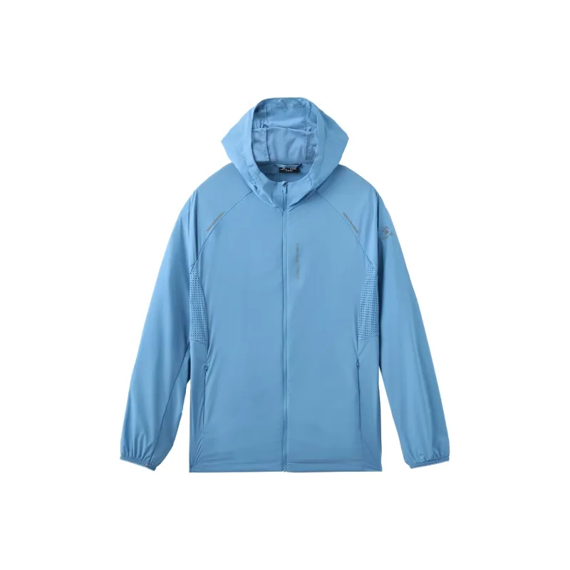 KELME UV Protection Sun Protection Clothing Men's-0
