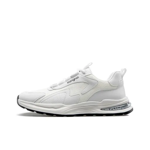 KANGNAI Low Top Casual Shoes Men's