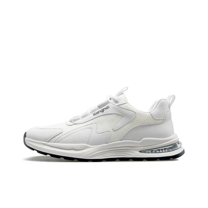 KANGNAI Low Top Casual Shoes Men's-0