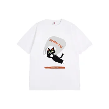GOSO T Shirts Women's