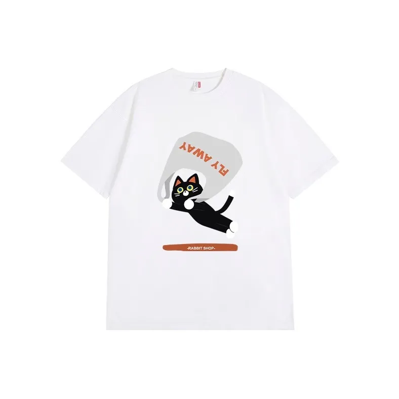 GOSO T Shirts Women's-0