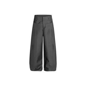 GBXM Casual Pants Unisex