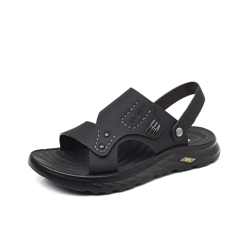 Bindu Beach Sandals Men-0