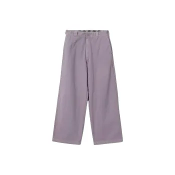 Monkey Time X Dickies Monkey Time Collaboration Casual Pants Men Purple