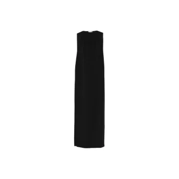 Elisabetta Franchi Jewel detail Gown