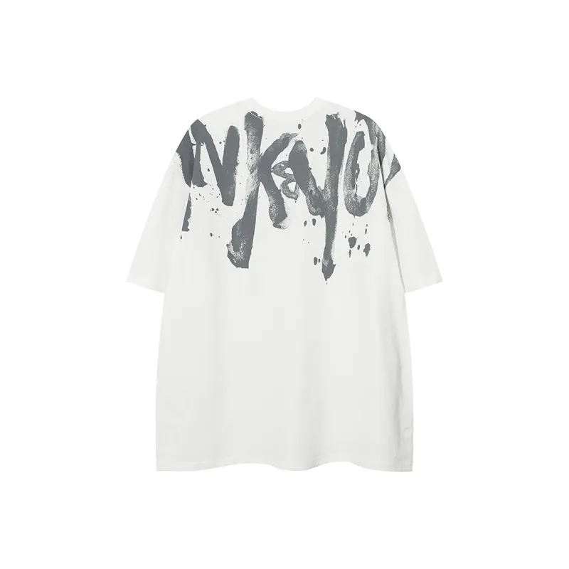 ERICE MADE T Shirts Unisex-0